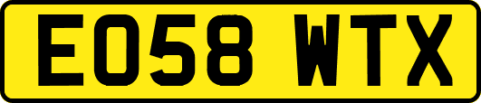 EO58WTX