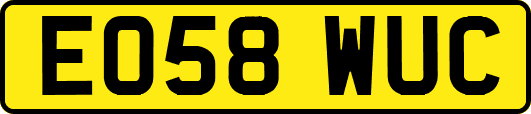 EO58WUC