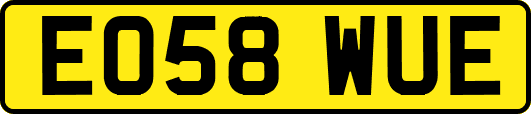EO58WUE