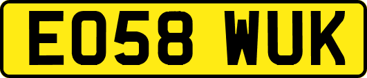 EO58WUK