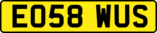 EO58WUS