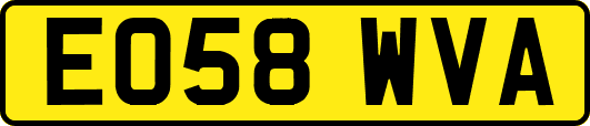 EO58WVA