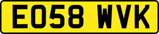 EO58WVK