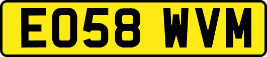EO58WVM