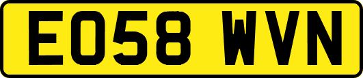 EO58WVN