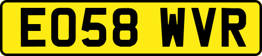 EO58WVR