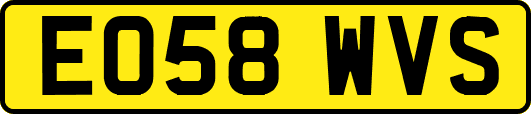 EO58WVS