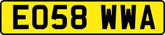 EO58WWA