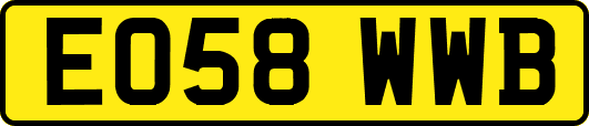 EO58WWB