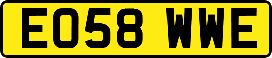 EO58WWE