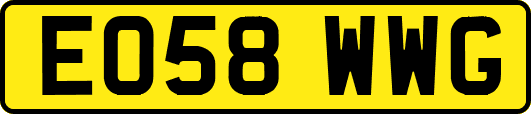EO58WWG
