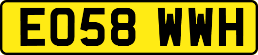 EO58WWH
