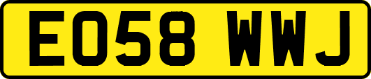EO58WWJ