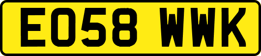 EO58WWK