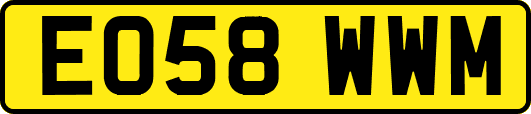 EO58WWM