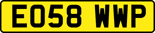 EO58WWP