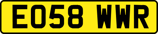 EO58WWR