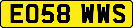 EO58WWS