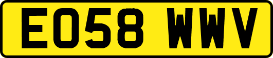 EO58WWV