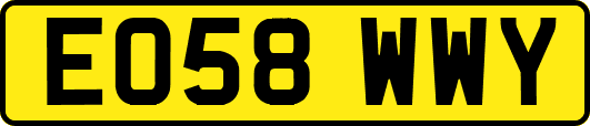 EO58WWY
