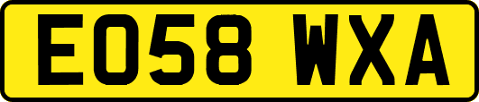 EO58WXA