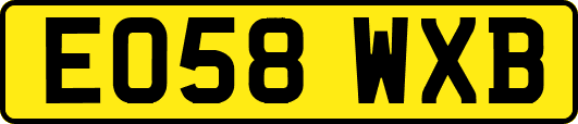 EO58WXB