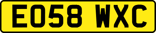 EO58WXC