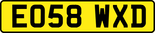 EO58WXD