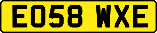 EO58WXE