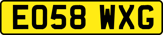 EO58WXG