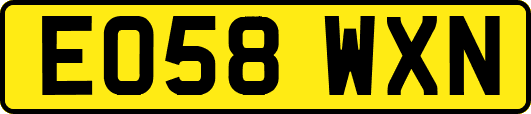 EO58WXN