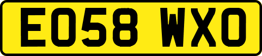 EO58WXO