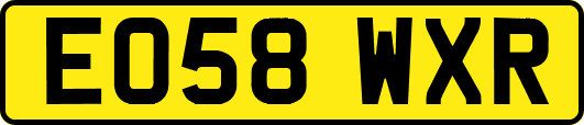 EO58WXR