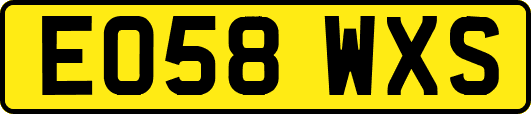 EO58WXS