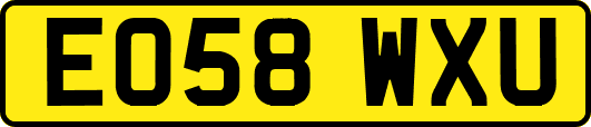EO58WXU