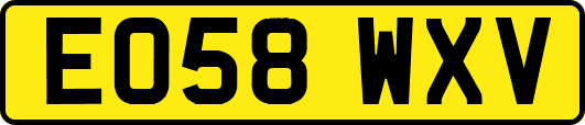 EO58WXV