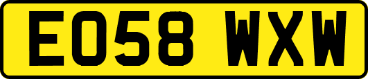EO58WXW