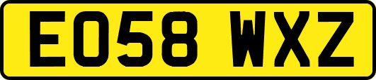 EO58WXZ