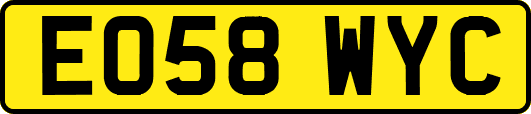 EO58WYC