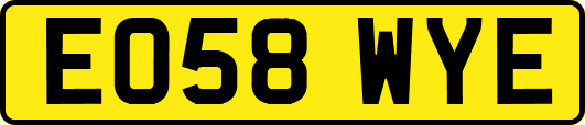 EO58WYE
