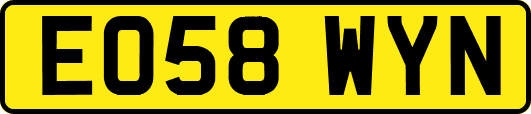 EO58WYN