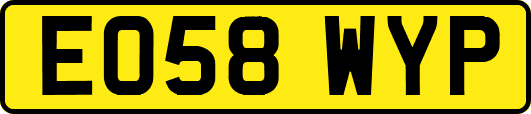 EO58WYP