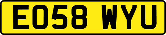 EO58WYU