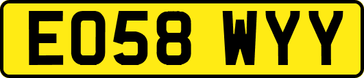 EO58WYY