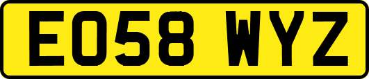 EO58WYZ
