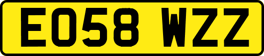 EO58WZZ