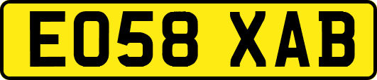 EO58XAB