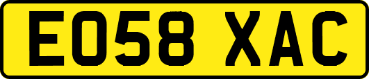 EO58XAC