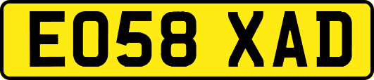 EO58XAD