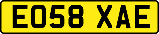 EO58XAE